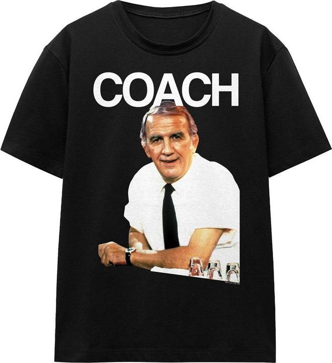 Immagine prodotto Cheers Coach Maglietta Adulto Unisex (L)