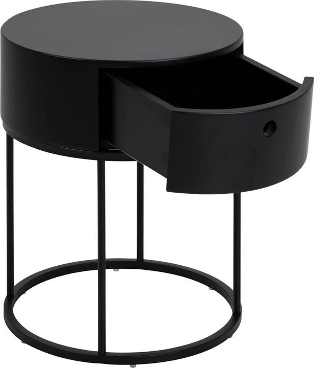 Actual product image AC Design Polo (40 x 51 x 40 cm)