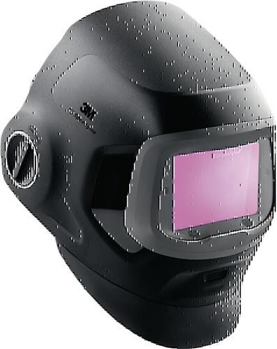 Image du produit 3M Casque de soudeur G5-03 PRO variable Color, VC 73 x 107 mm DIN 5, 8-14