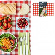 Jet Lag Picknickdecke