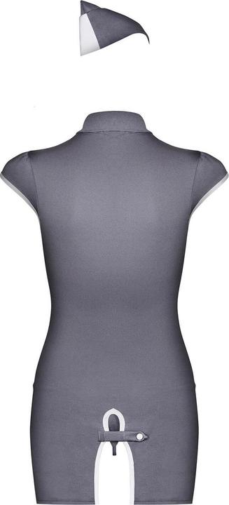 Actual product image Obsessive Stewardess (S, M)