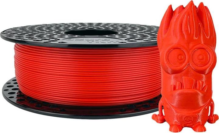 Image du produit AzureFilm Filament (PLA, 1.75 mm, 1000 g, Rouge)