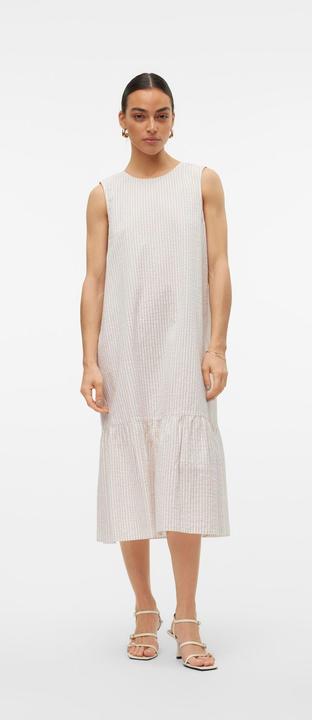 Actual product image Vero Moda VMMOLLY long dress dress (M)