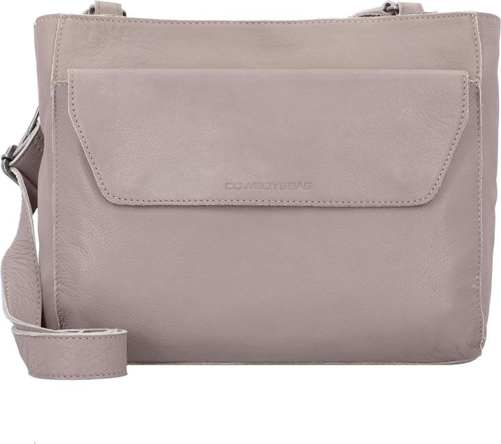 Cowboysbag Adstock Umhängetasche Leder 31.5 cm