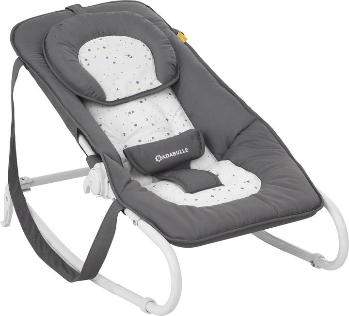 Image du produit Badabulle Easy Moonlight