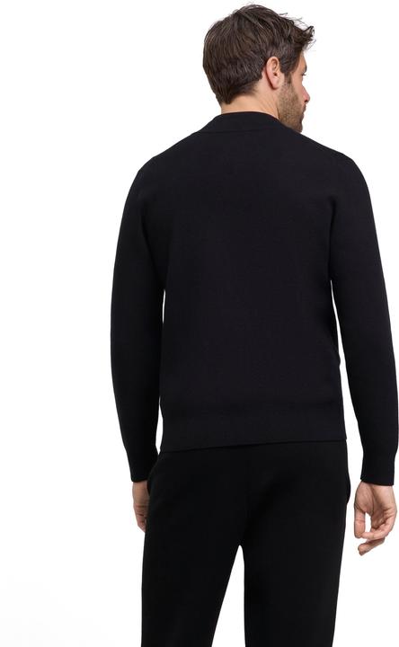 Actual product image Falke FIN Milano Rib Blouson m (L)