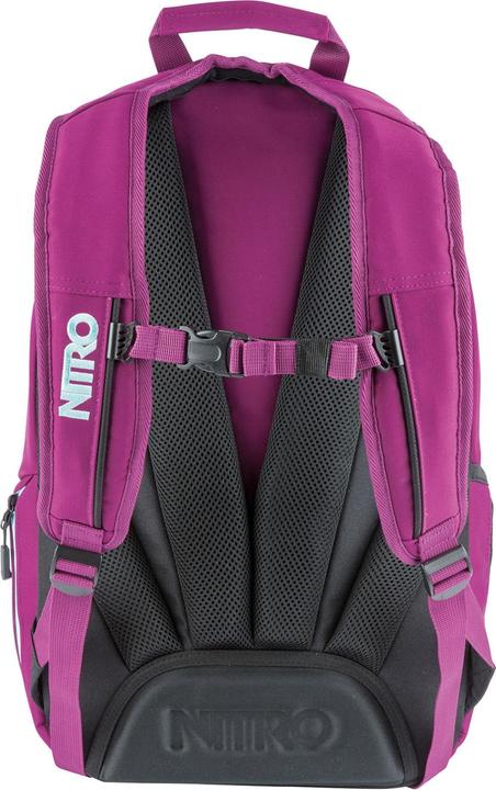 Actual product image Nitro Backpack (29 l)