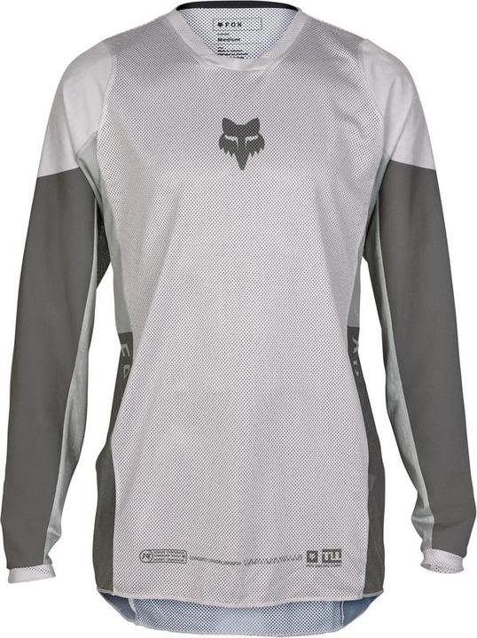 Fox Jersey Ranger Air Offroad Gry Vin (M)
