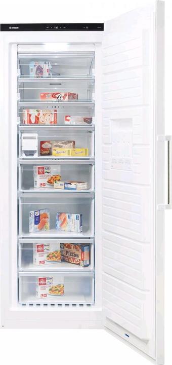 Image du produit Bosch Hausgeräte GSN58AWCV (Autonome, 366 l)