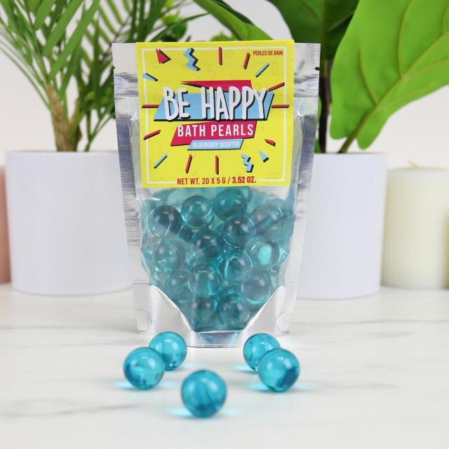 Immagine prodotto Gift Republic Perle da bagno Be Happy (Bombe da bagno)