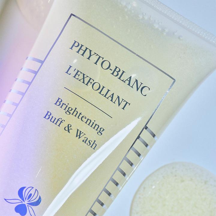 Produktbild Sisley Phyto-Blanc L'Exfoliant (Peeling, 100 ml)