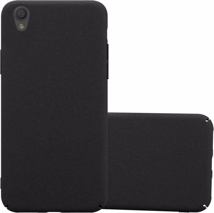 Actual product image Cadorabo Hard Cover Frosty Cover