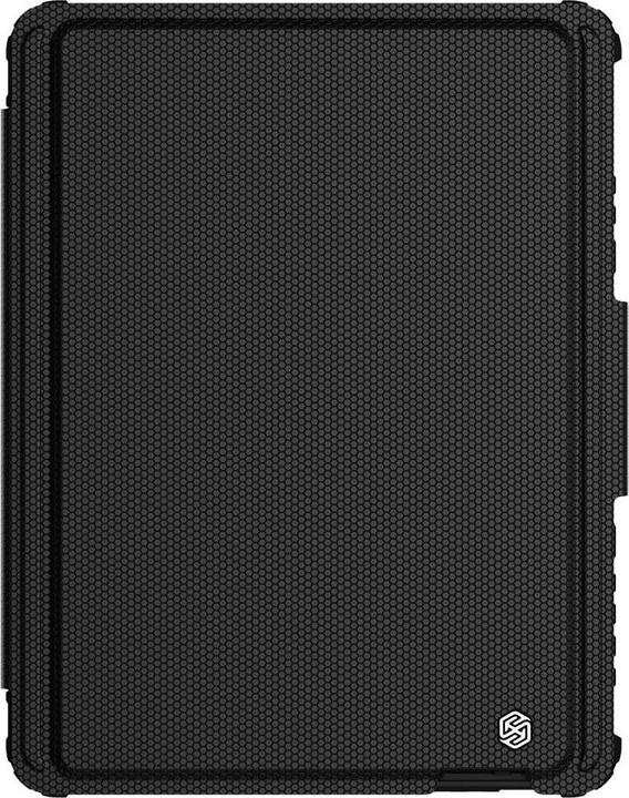 Image du produit NoName Étui clavier Bumper Link (version rétroéclairée) pour iPad Air 10.9 2020/Air 4/Air 5/Pro 11 2020/2 (DE)