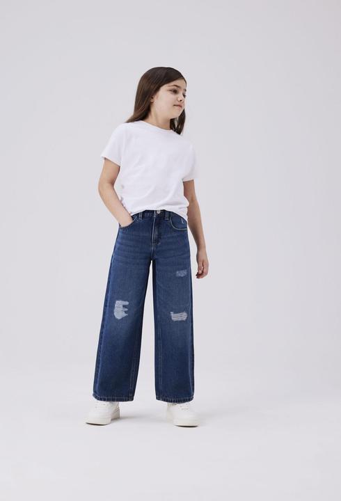 Immagine prodotto Name it Jeans a vestibilità ampia (116)