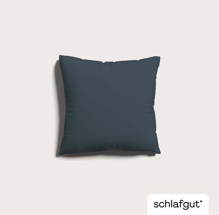 Image du produit schlafgut Woven Satin (Housse de couette, 40 x 40 cm)