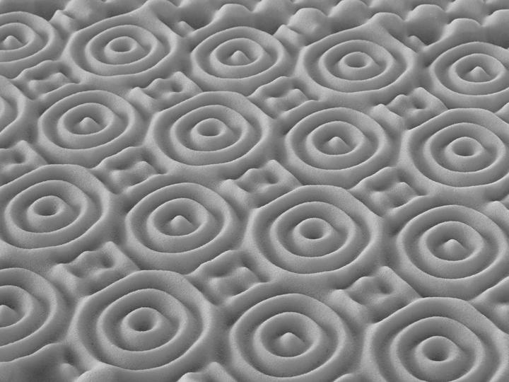 Produktbild Naturea Nisida (160 x 200 cm)