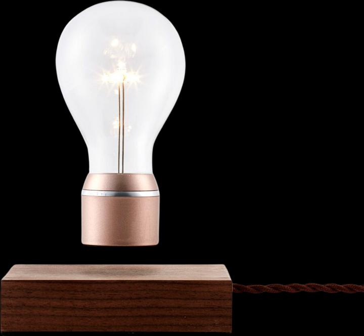 Immagine prodotto Flyte Lampe Buckminster levitation