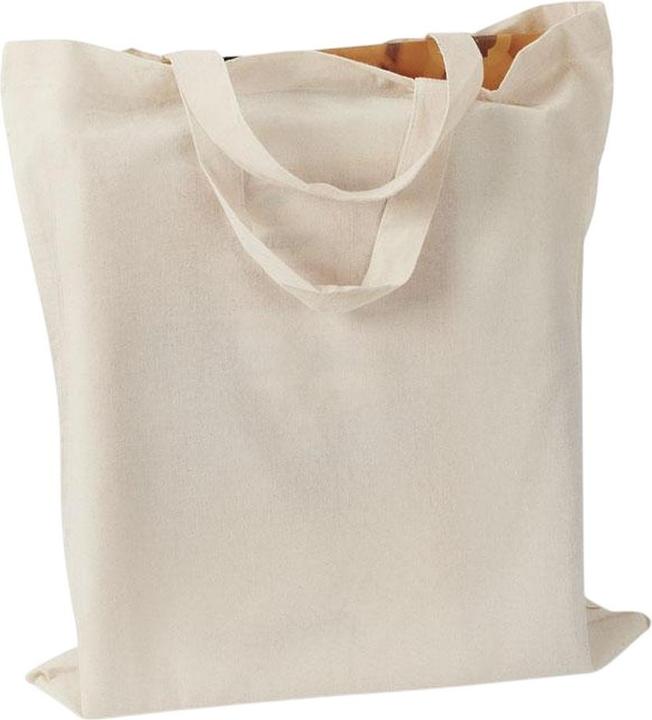 Actual product image MidOcean Marketa + Cotton Shopper Bag