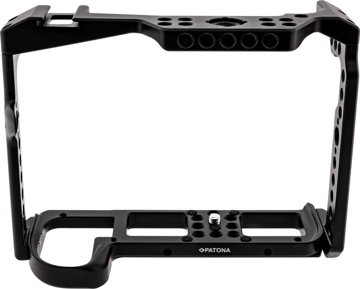Image du produit Patona Cage Panasonic série S1 (Cage)