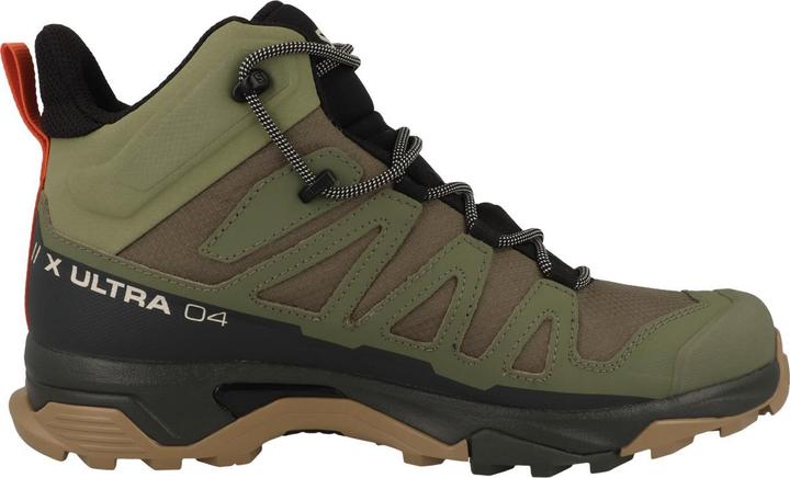 Produktbild Salomon X Ultra 4 Mid GORE-TEX (41 1/3)