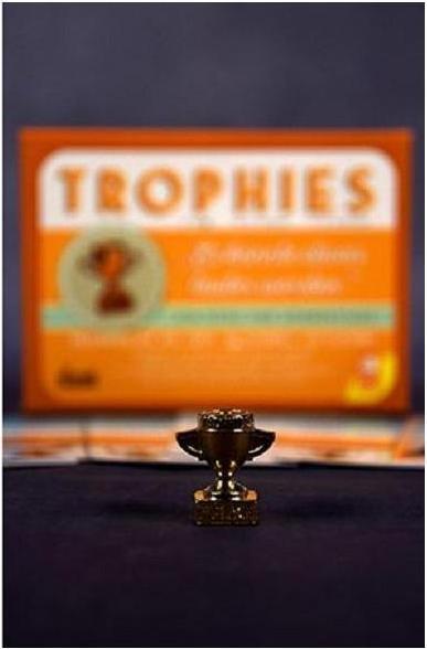 Produktbild Funbot Trophies (Deutsch)