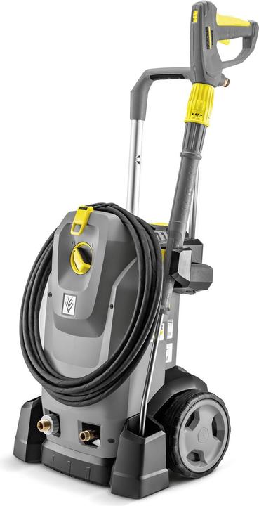 Kärcher HD 8/18-4 M Plus (Netzbetrieb)