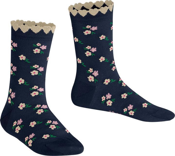 Immagine prodotto Falke Ditsy Flowers Kinder (31 - 34)