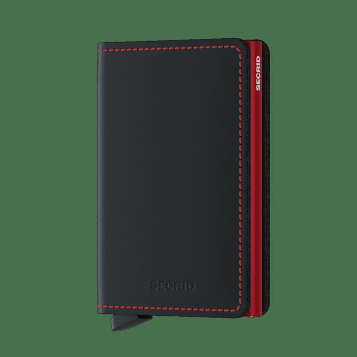Produktbild Secrid Slimwallet