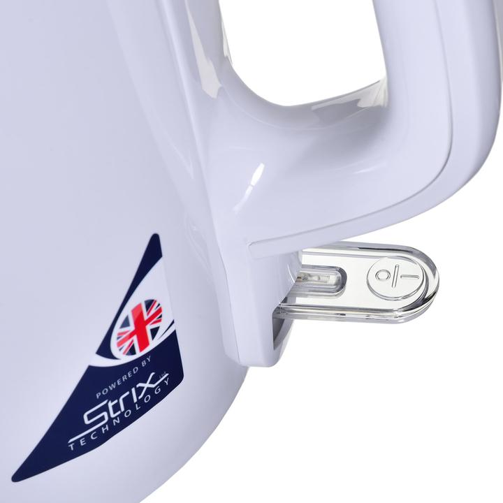 Actual product image Concept RK2380 White (1.70 l)