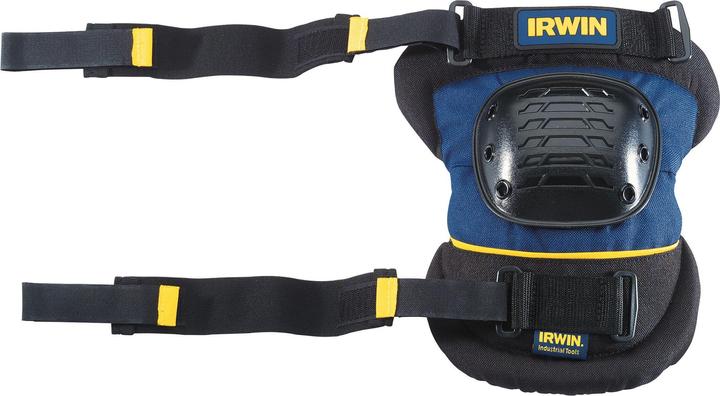 Immagine prodotto Irwin SwivelFlex con forma convessa del tappo per una facile rotazione