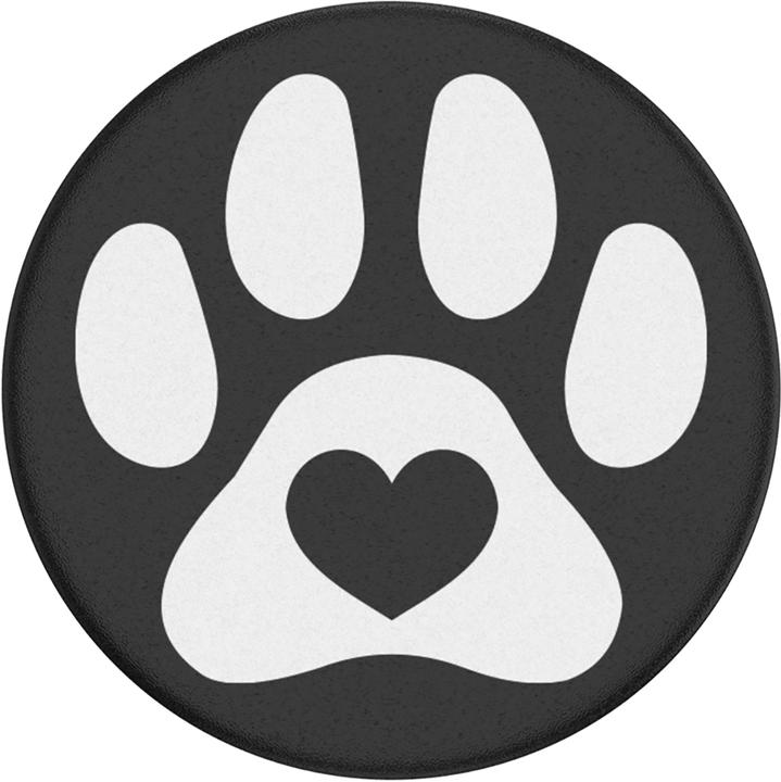 Produktbild PopSockets Furever Friend PopGrip