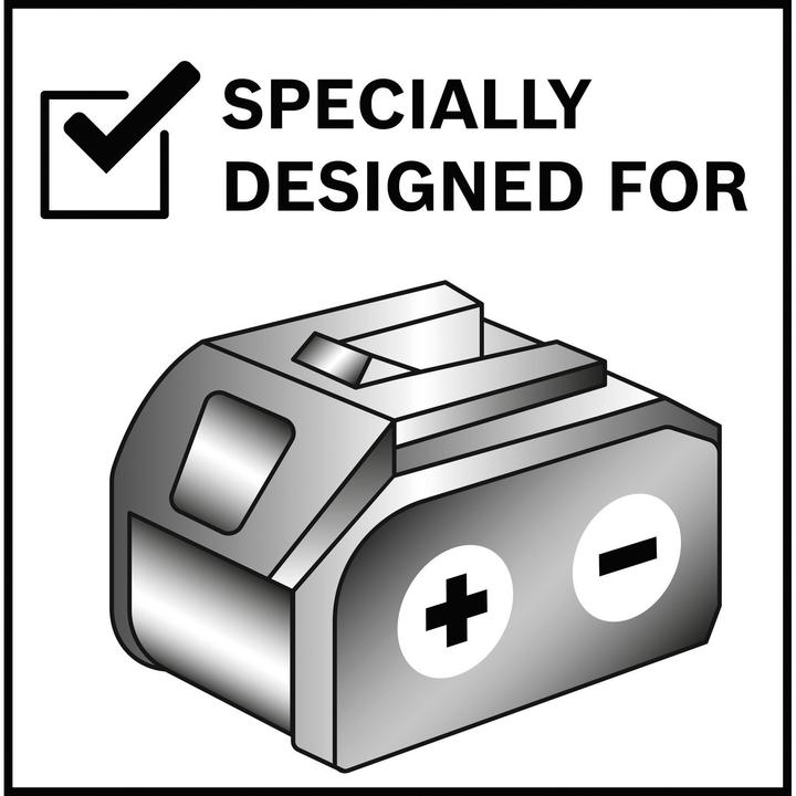 Image du produit Bosch Professional Zubehör Lame de scie circulaire Expert pour le bois, 254 x 2,1/1,6 x 30, 60 dents