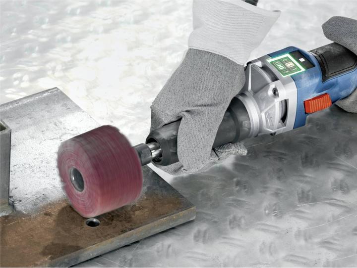 Image du produit Bosch Professional GGS 18V-10 SLC (Meuleuse droite, 1000 W)