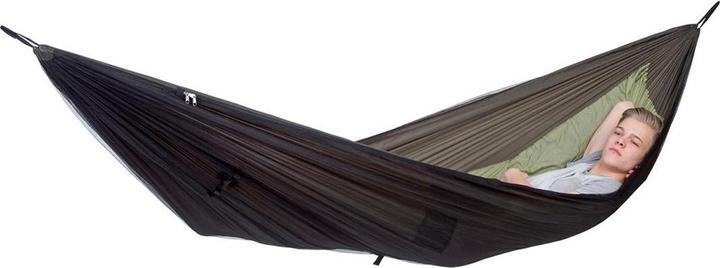 Immagine prodotto Amazonas Amaca Mosquito Traveller Thermo XXL (200 kg)
