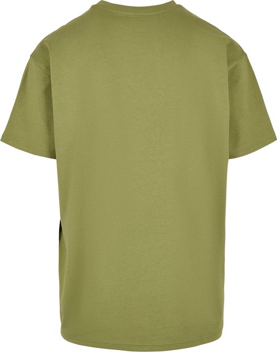 Immagine prodotto Urban Classics Tee pesante oversize (S)