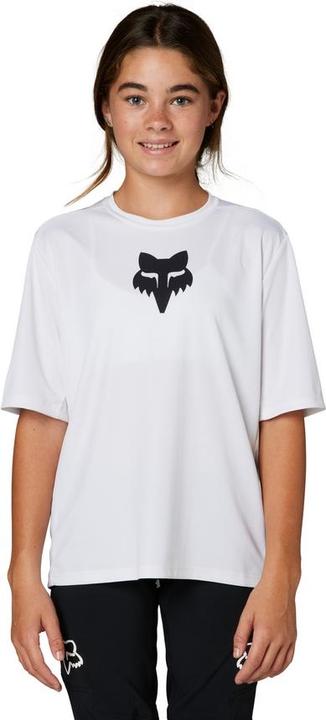 Immagine prodotto Fox Jersey 23 Yth Ranger Ss Wht Ym (M)