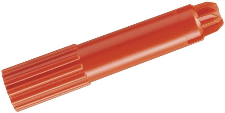 Produktbild STABILO EASYbirdy ergonomischer Schulfüller für Rechtshänder Standard-Feder (Multicolor, 1 x)