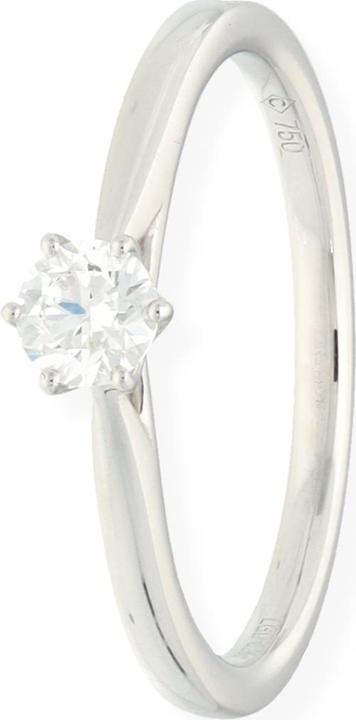 Carat Modern Diamonds (53, 750/18 K Gold)