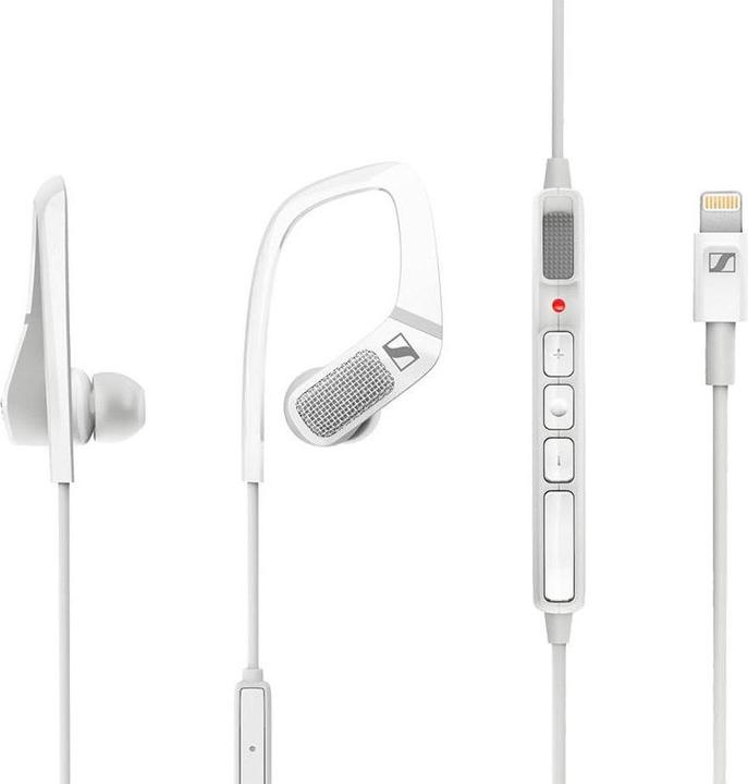 Produktbild Sennheiser Ambeo Smart (ANC, Kabelgebunden)
