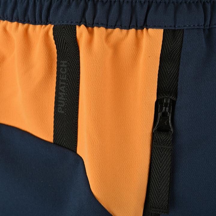Actual product image Puma OM PUMATECH Shorts 6" WV (M)