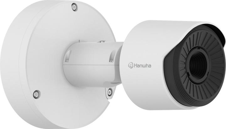 Produktbild Hanwha Lower Frame Rate, QVGA (768 x 576 Pixels)