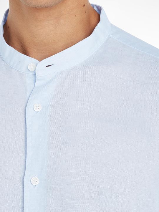 Produktbild Tommy Hilfiger Dc Tech Linen Solid Sf Shirt (XL)