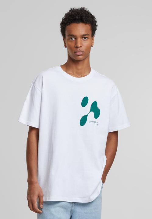 Produktbild Urban Classics Upscale Theory Of Anomaly Oversize Tee - 179001 (S)