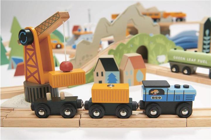 Actual product image Tender Leaf Toys Landscapes