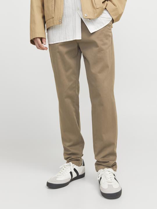 Produktbild Jack & Jones Slim Fit Chino Hose Chino Hose (W32/L30)