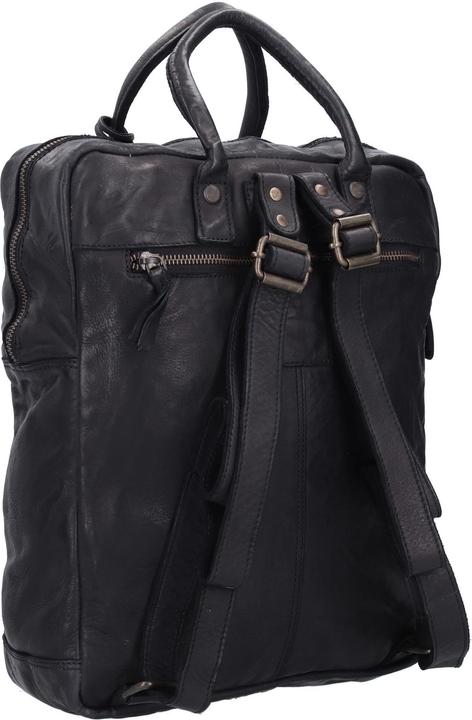 Produktbild Harbour 2nd Cool Casual Utopia City Rucksack Leder 36 cm (9 l)