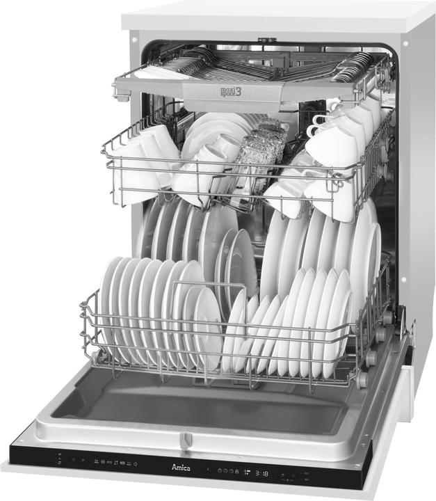 Image du produit Amica Lave-vaisselle encastrable