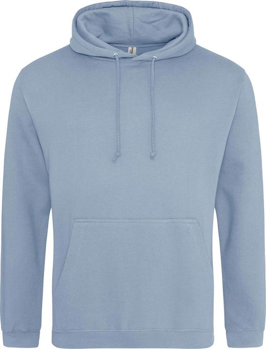 Pastellblau