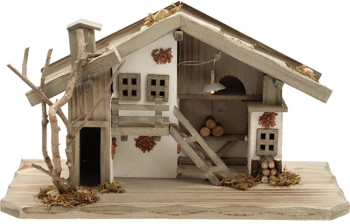 Produktbild Creation Gross Weihnachtskrippe