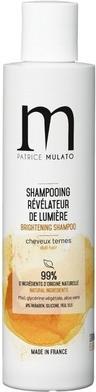 Patrice Mulato P. Mulato Flow’Air Brightening Shampoo (200 ml, Flüssiges Shampoo)